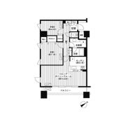 LOOP-Mの間取り画像