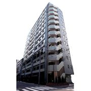 コンフォリア日本橋の外観画像
