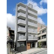 グランカーサ綾瀬の外観画像