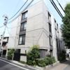 LAPiS本駒込の間取り画像