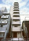 KDXレジデンス文京湯島の間取り画像