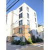 LEGALAND大井町westの間取り画像