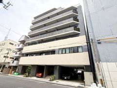 Ladder Highの外観画像