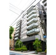 ディームス横濱青木町の外観画像