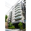 ディームス横濱青木町の外観