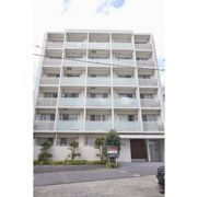 NIKKO APARTMENT HOUSEの外観画像