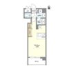 NIKKO APARTMENT HOUSEの間取り画像