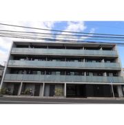 ラティエラ横濱六角橋の外観画像