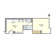 SWiTCHの間取り画像