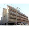 H＆M南青山 EASTの間取り画像