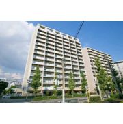 コンフォリア芝浦バウハウスの外観画像