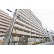 コンフォリア竹ノ塚イーストの外観画像