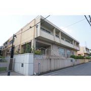 ジュネス青葉台の外観画像