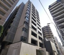 オーパスレジデンス銀座イーストの外観画像