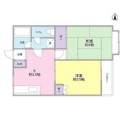 ジョイフルISHIIの間取り画像