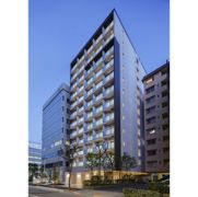 コンフォリア品川EASTの外観画像