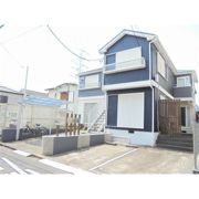 フェリース綱島の外観画像