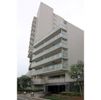 グランハイツ高田馬場の間取り画像
