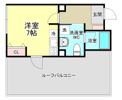 88.HANEZAWAの間取り画像