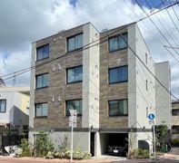 FABRIC武蔵新田の外観画像