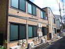 アーバンプレイス高田馬場Westの間取り画像