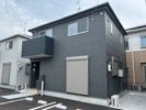 Polarisの間取り画像