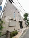 メゾンクオリアの間取り画像