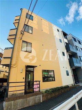 AREA773の外観画像