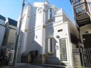 フェリス落合の間取り画像