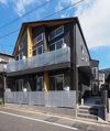 スタイルレジデンス新江古田の外観
