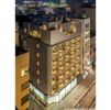 FUKUMI APARTMENTの外観