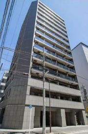 CITY CURRENT大手町の外観画像