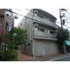 FOREST NISHIKAMATAの間取り画像