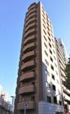 KDXレジデンス秋葉原Ⅱの外観画像