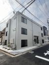 エムズグラン下北沢の間取り画像
