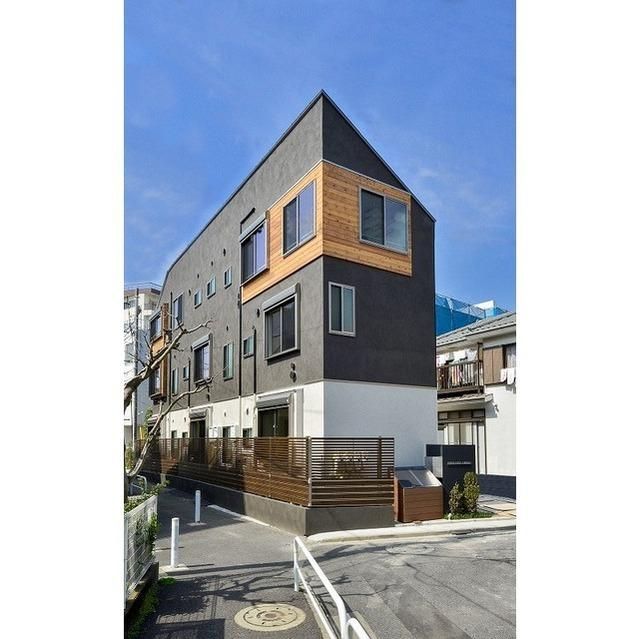 グランエッグス千歳烏山Sの外観画像