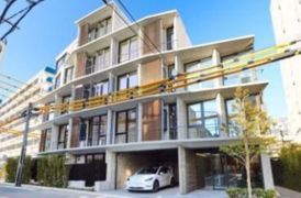 LUMIEC suite EBISUの外観画像