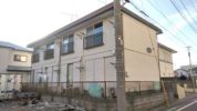 カレッジプラザの間取り画像