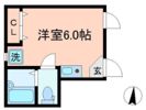 あおばトラスト御嶽山の間取り画像