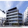 スタイリオ三軒茶屋の間取り画像