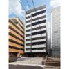 アーバネックス市谷本村町の間取り画像