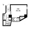 青葉台タワーの間取り画像