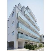 コンフォリア大森トロワの外観画像