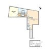 TAKANAWA EDGEの間取り画像
