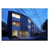 スタイリオ田園調布本町の間取り画像
