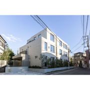 アンソレイエ下北沢の外観画像