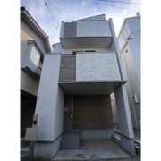 Kolet東白楽の外観画像