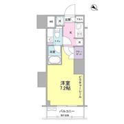 SIL西五反田の間取り画像