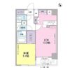 SIL西五反田の間取り画像