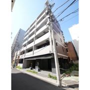 オーキッドレジデンス銀座東の外観画像